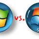 Illustration for article titled Battlemodo: Windows Vista Service Pack 1 RC1 vs. Shipping Vista